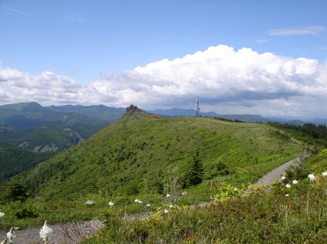 6.10.06 Table Mtn_3CR 168 